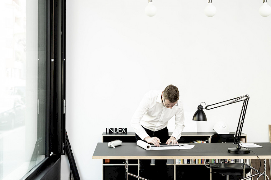 Architekturbüro atelier fausch